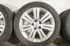 _Felgi aluminiowe R17 5x110 Opel Zafira B 2006 Minivan